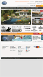 Mobile Screenshot of ecosmarteonlinestore.com